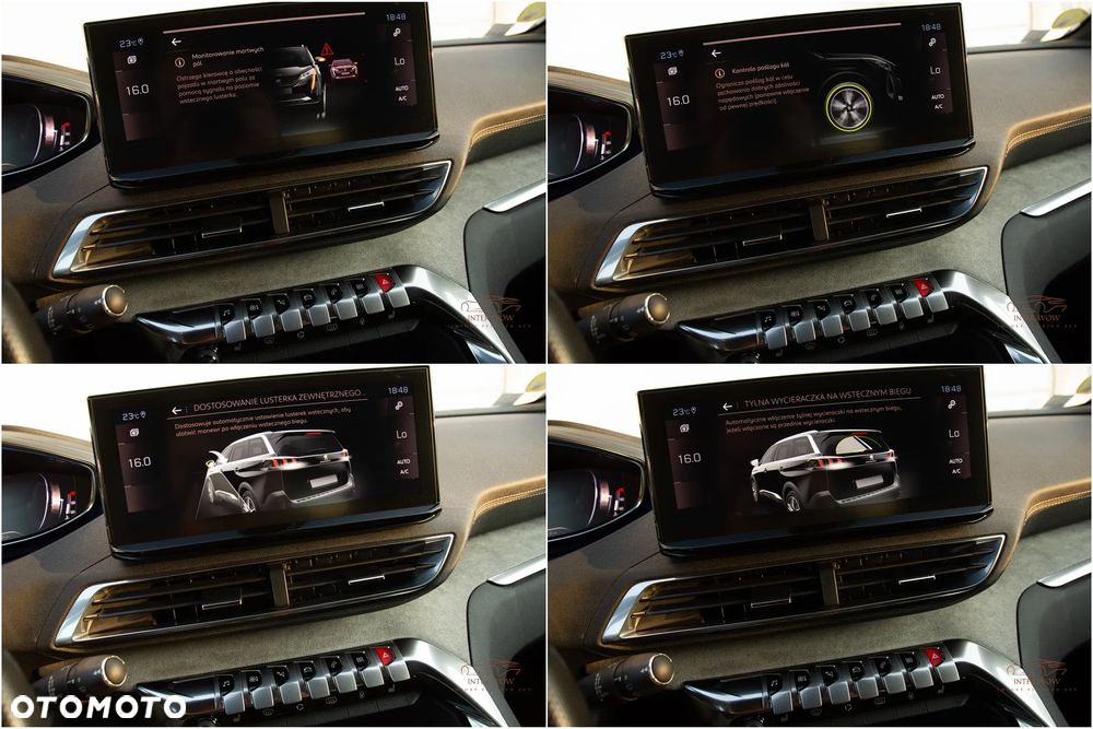 Peugeot 5008 BlueHDi 180 EAT8 GT Pack - 37