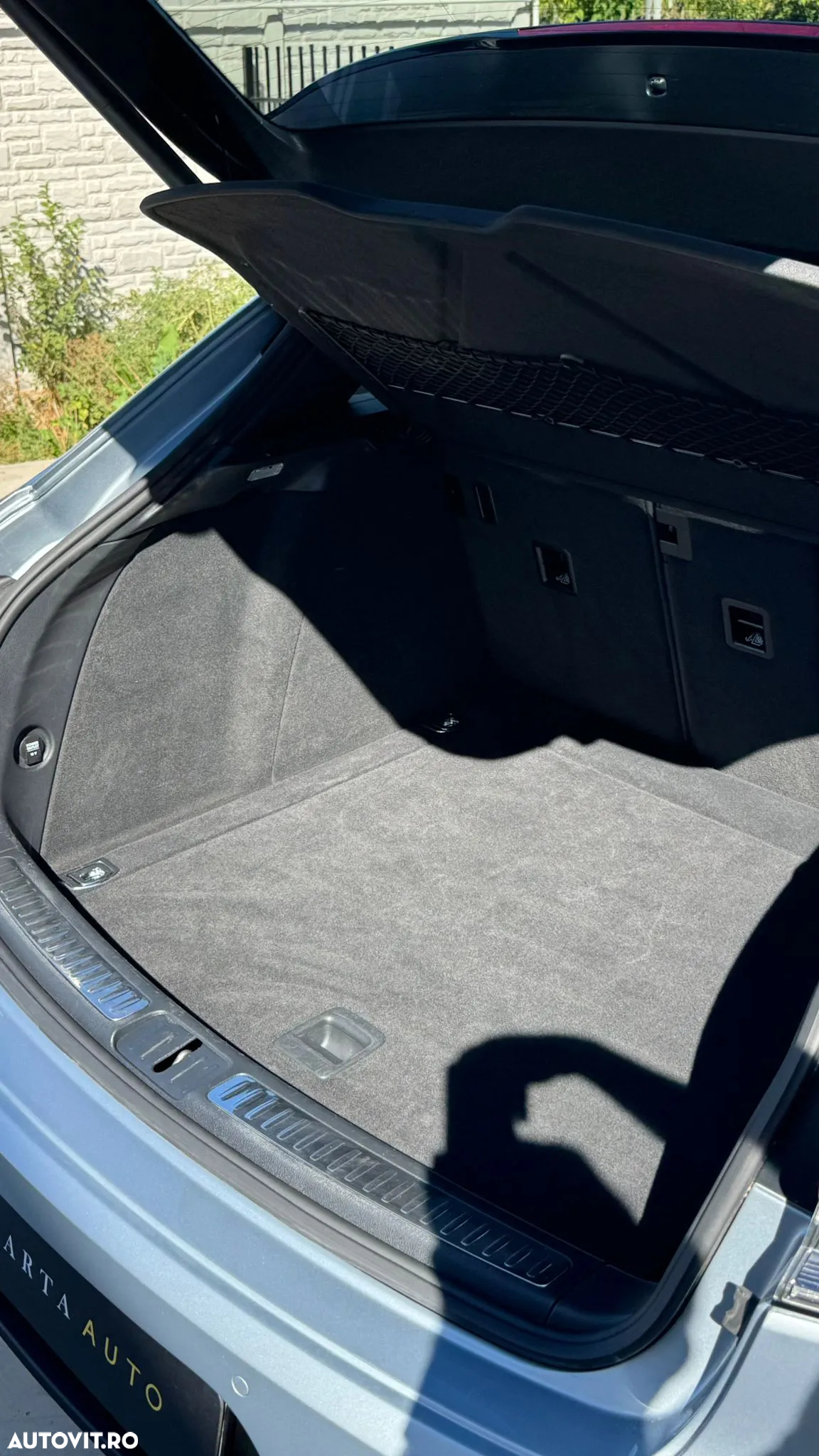 Porsche Macan Standard - 16