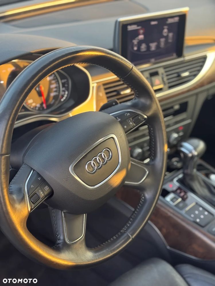 Audi A6 ver-3-0-tdi-quattro-tiptronic - 7