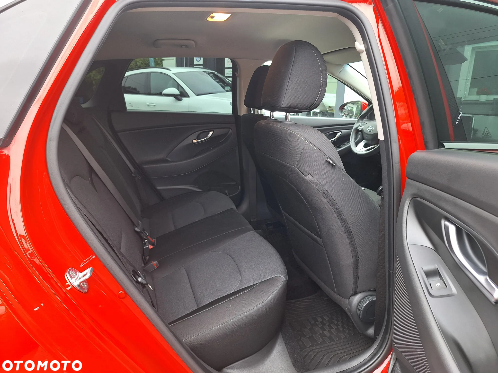 Hyundai i30 - 17