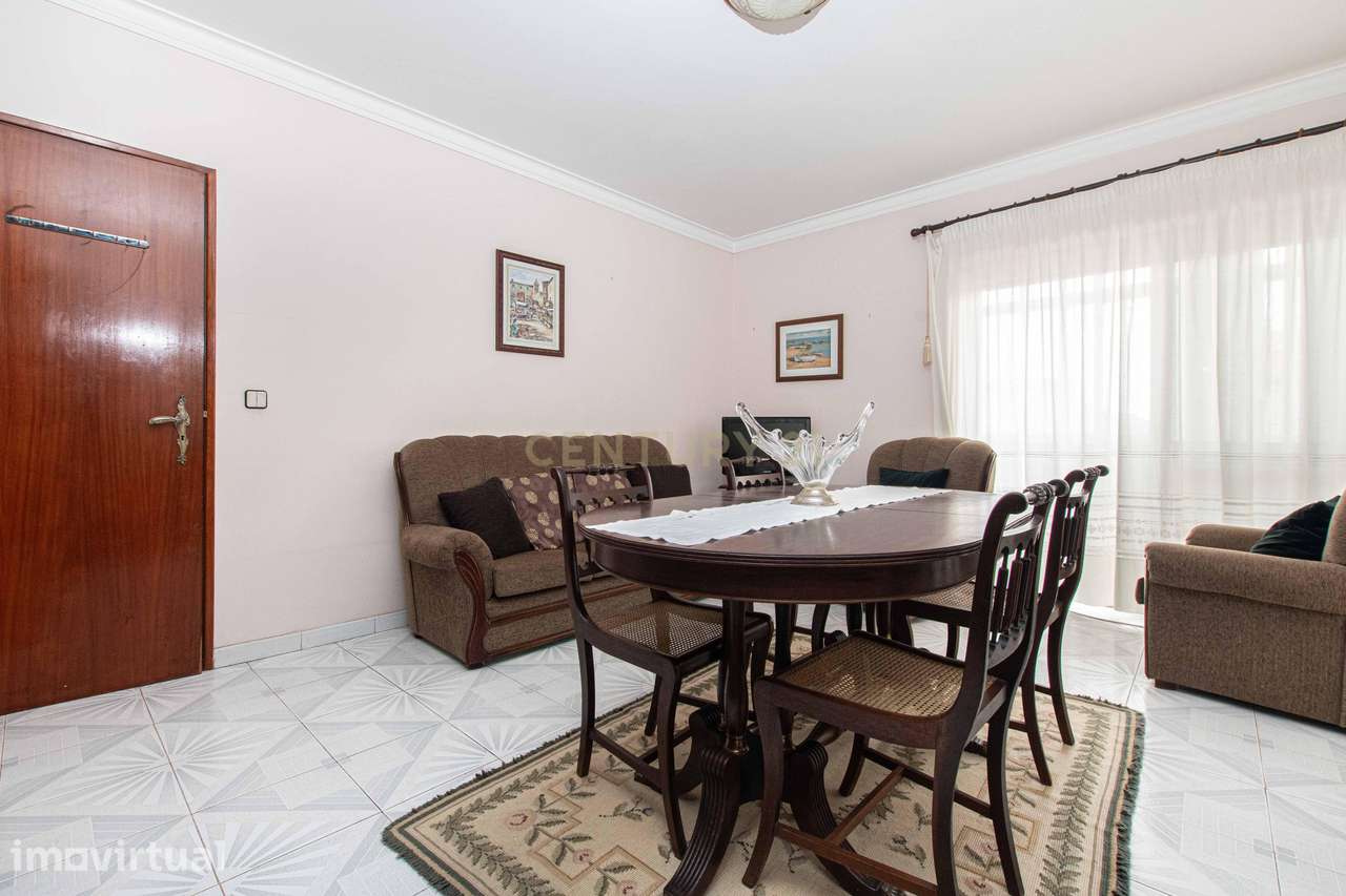 Apartamento T2 | Aveiras de Baixo-Azambuja - Grande imagem: 3/23