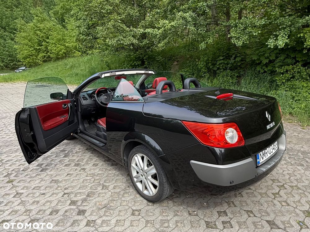Renault Megane - 19
