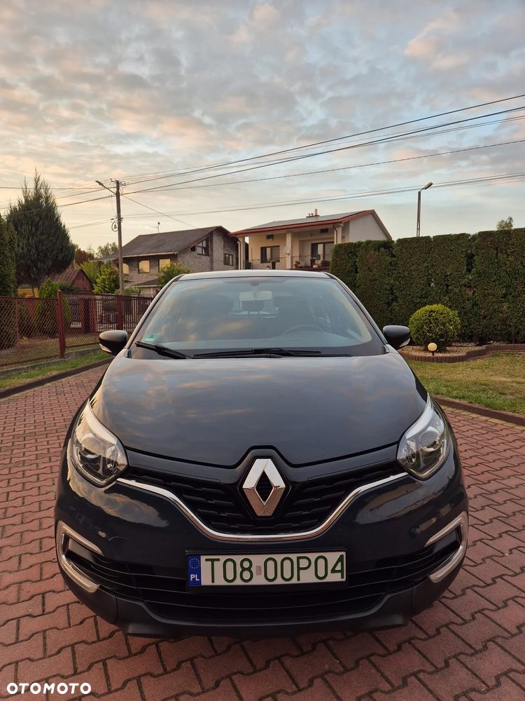 Renault Captur - 2