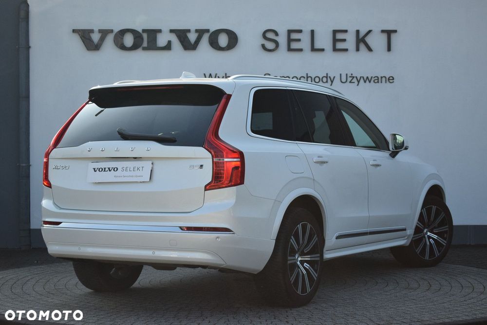 Volvo XC 90 - 6