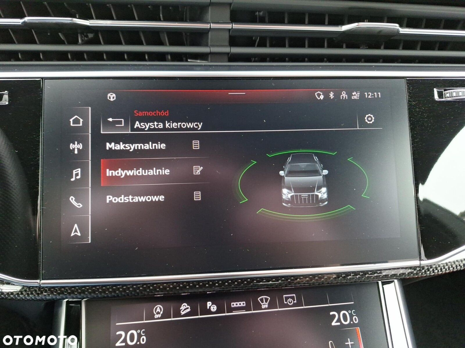 Audi SQ8 - 28