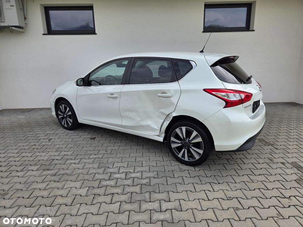 Nissan Pulsar - 18