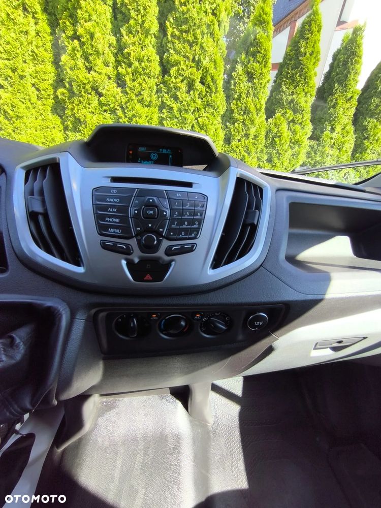 Ford Transit H2L2 - 8