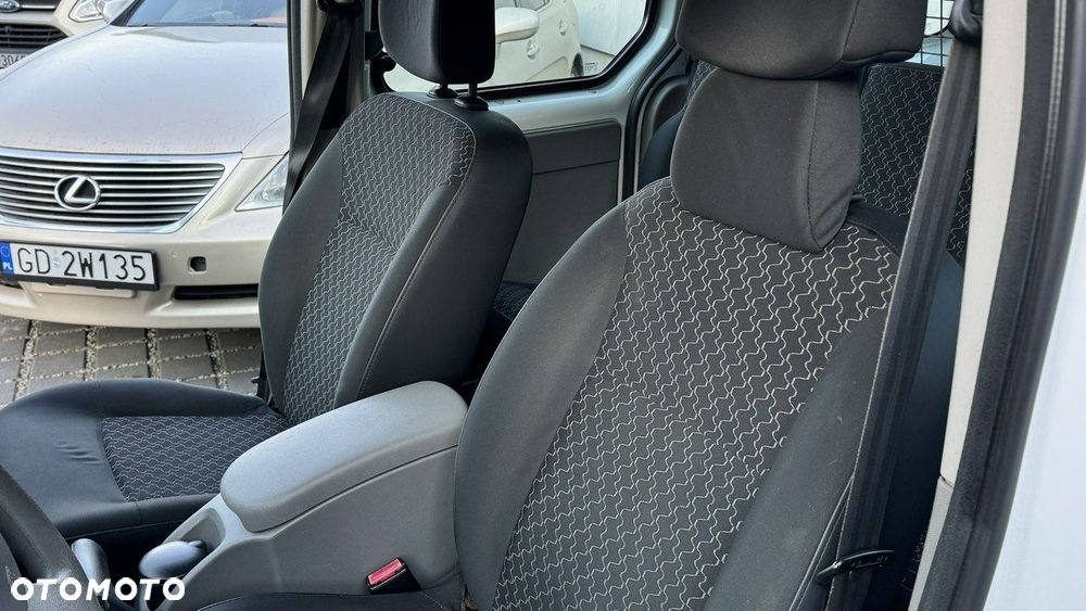 Renault Kangoo - 20
