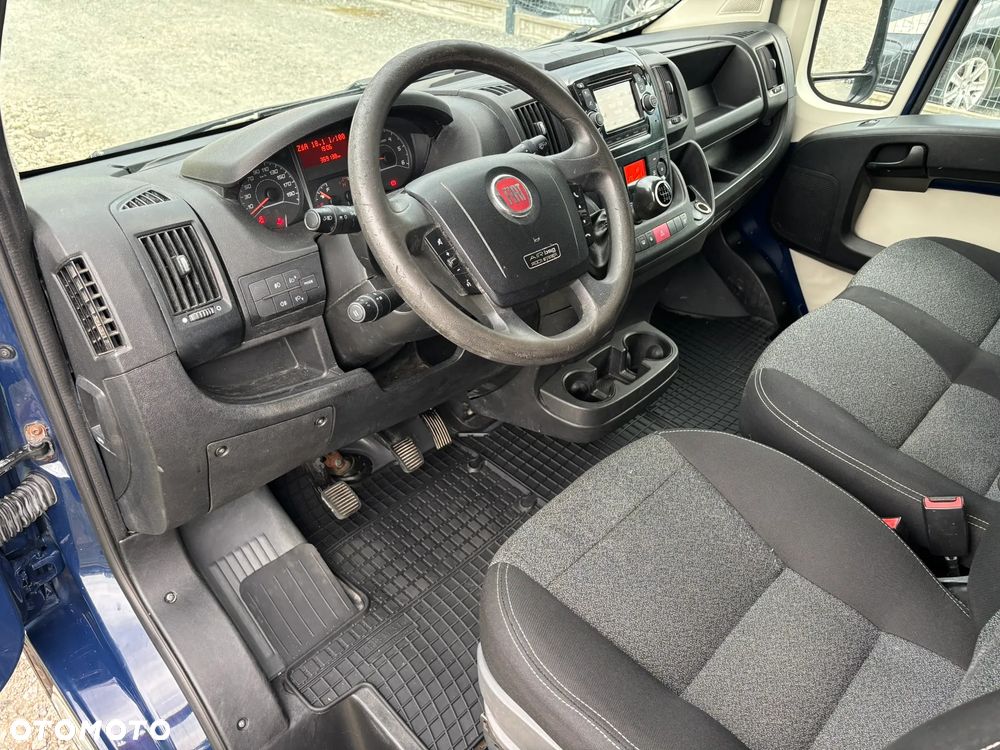 Fiat Ducato 2,3JTD H2L2 Klima - 6