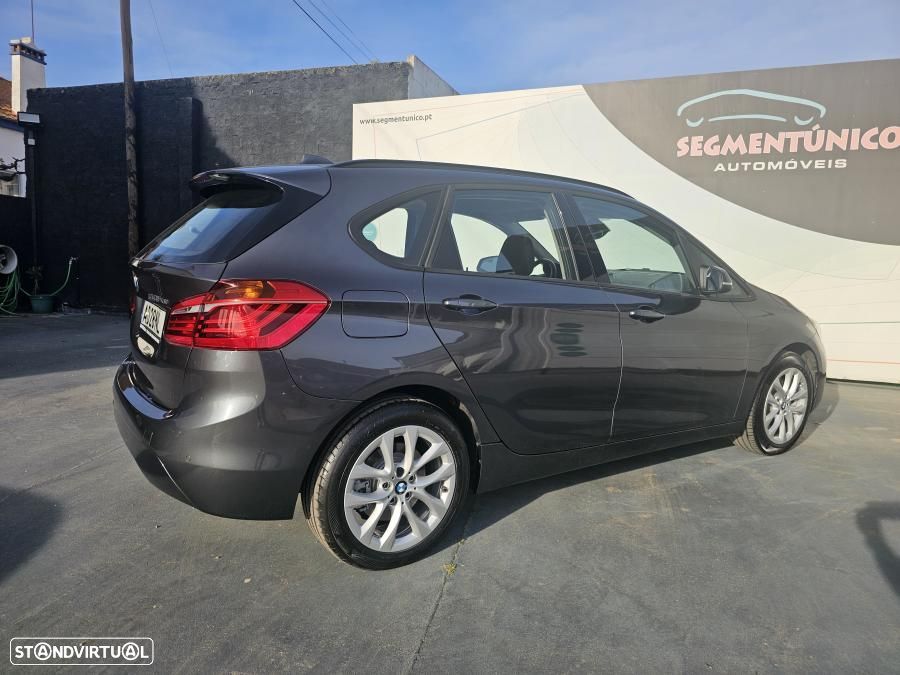 BMW 225xe Active Tourer Advantage - 14