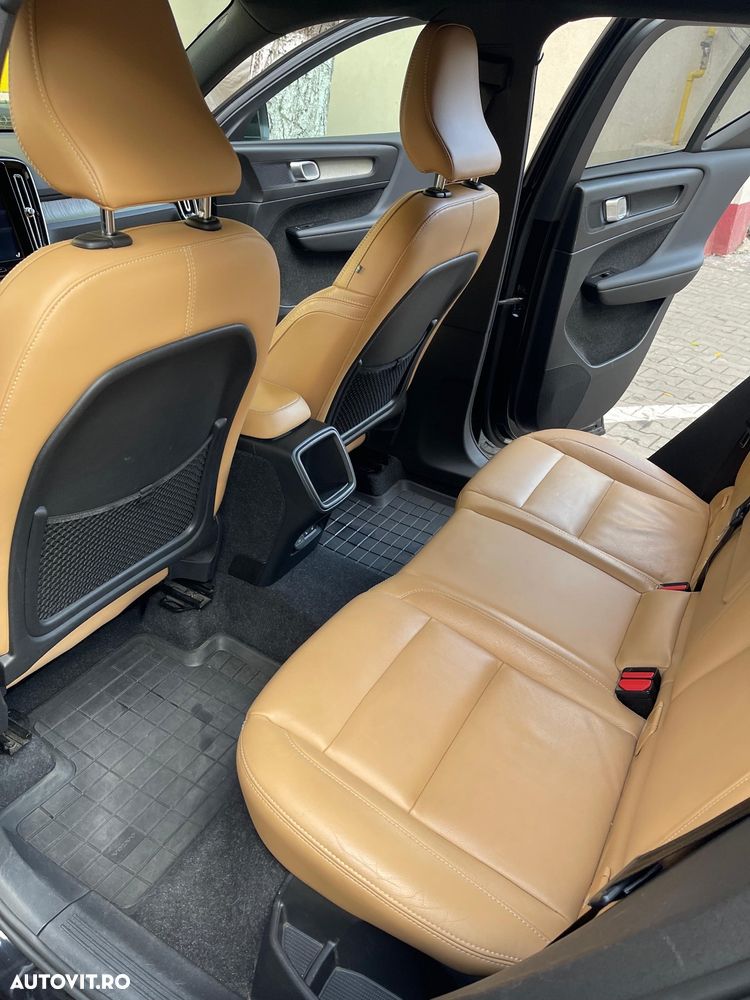 Volvo XC 40 D3 Inscription - 16