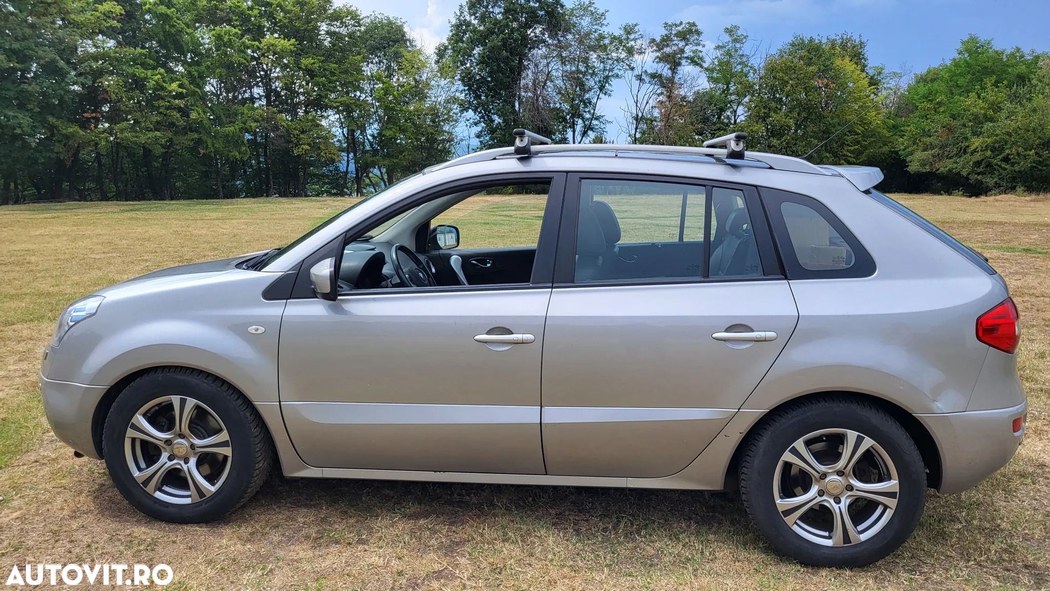 Renault Koleos 2.0 dCI FAP 4x4 Aut. Luxe - 1