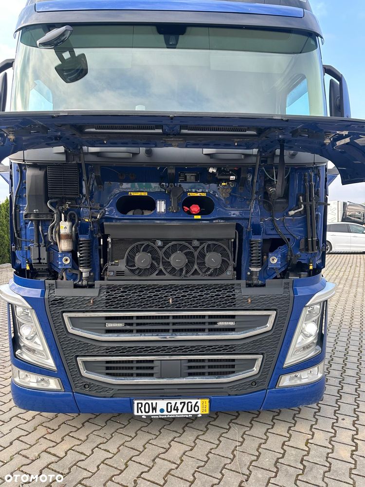 Volvo FH 13 500 - 5
