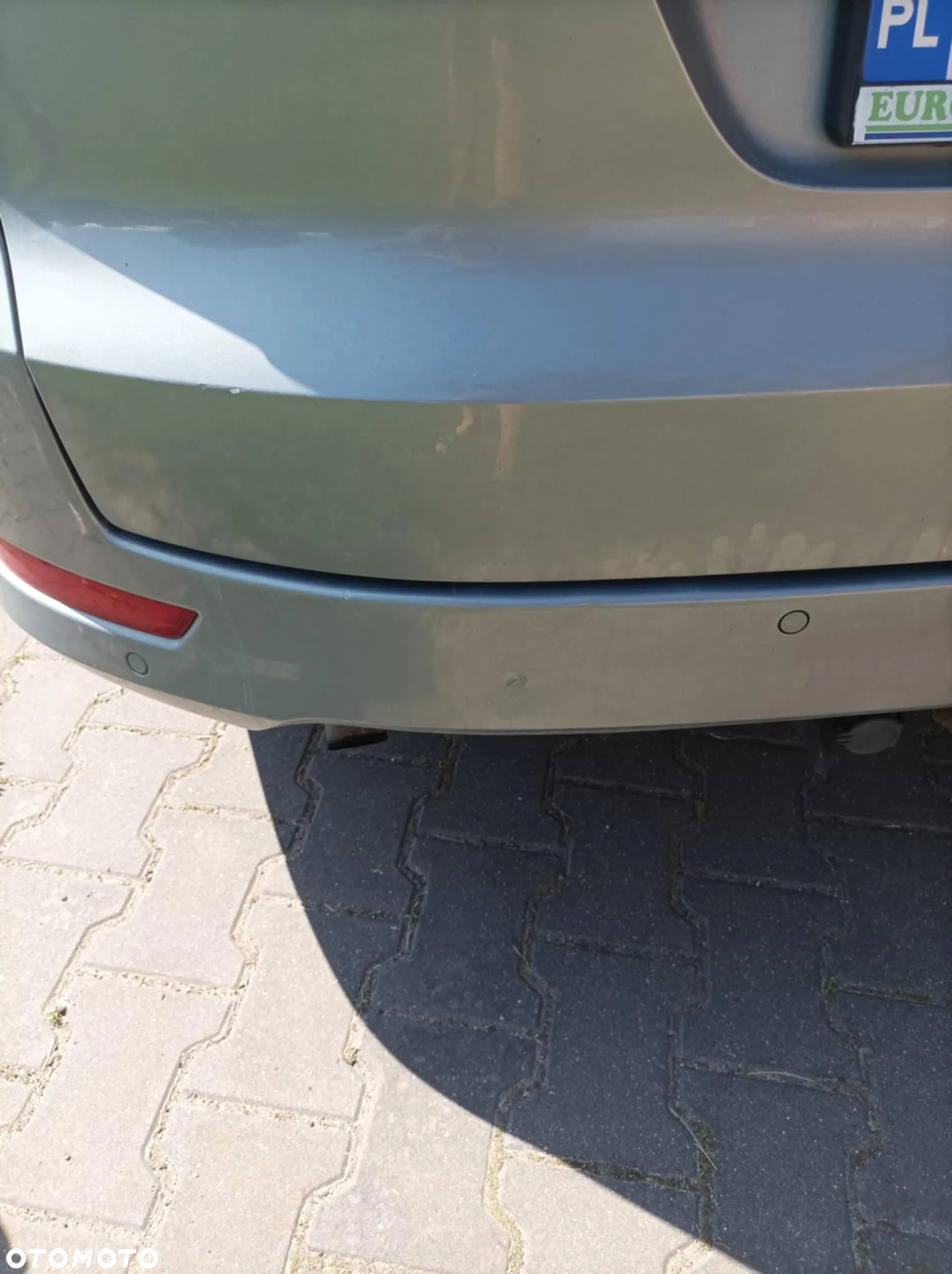 Ford Mondeo 2.0 FF Ghia - 10