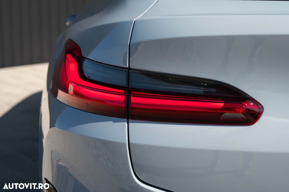 BMW X4 xDrive20d Aut. M Sport Edition - 13