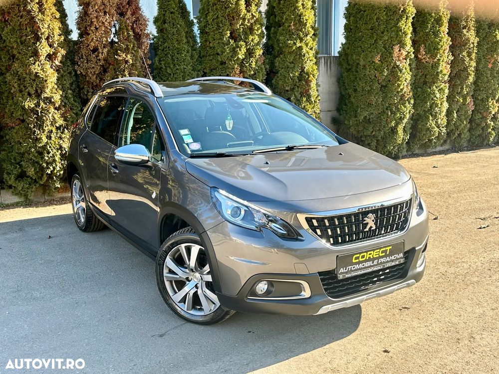 Peugeot 2008 - 3