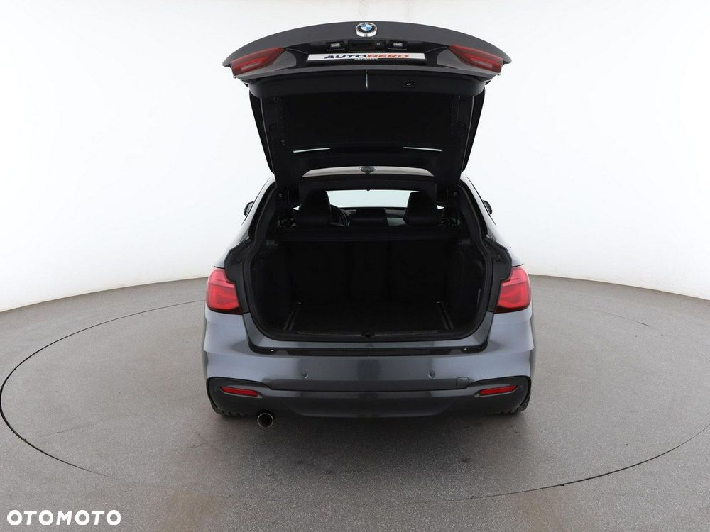 BMW Seria 3 318d M Sport - 20