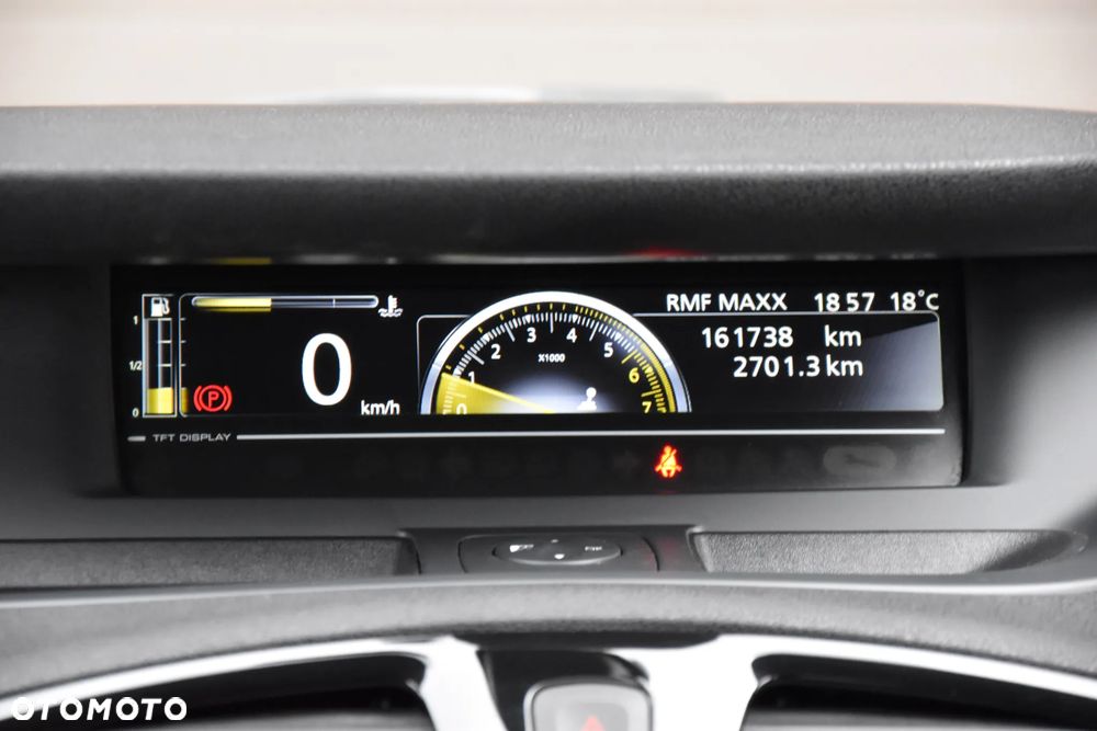 Renault Scenic 1.6 16V 110 Dynamique - 36