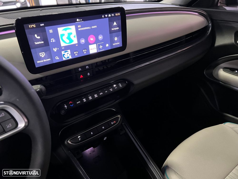 Fiat 600 1.2 Hybrid La Prima - 23