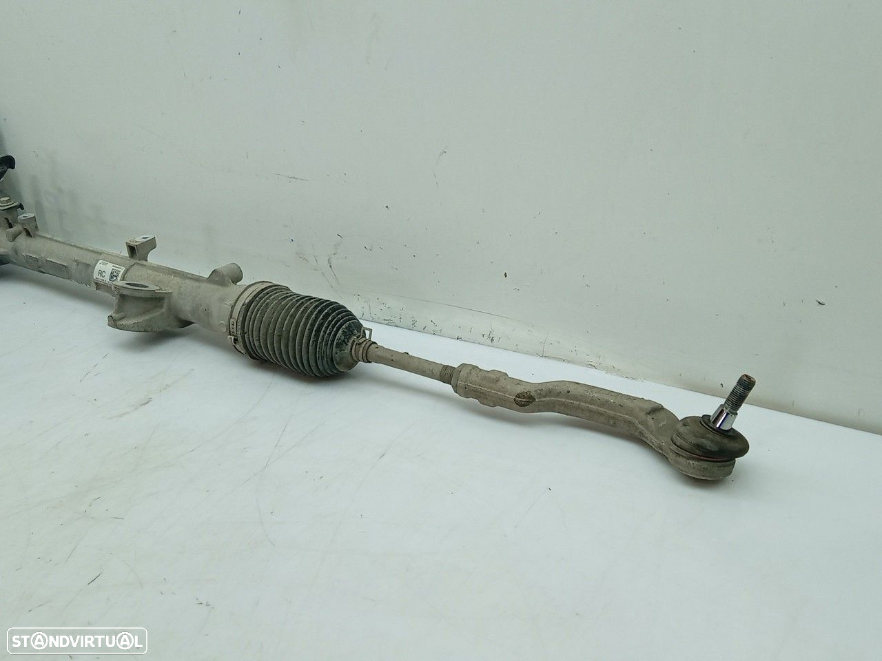 Caixa de direção RENAULT Clio V (BF_) - 2
