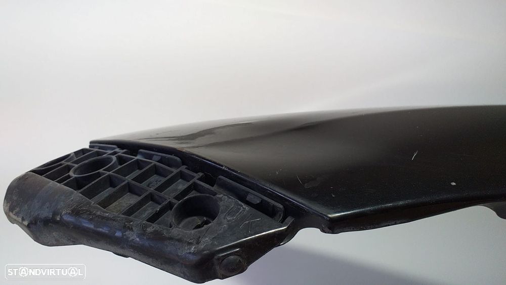 GUARDA-LAMAS FRONTAL ESQUERDO TOYOTA AURIS 2008 -1NDTV - 4