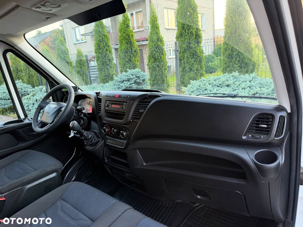Iveco Daily 35S15 Tensa THERMOKING 3.0 - 150km - 33