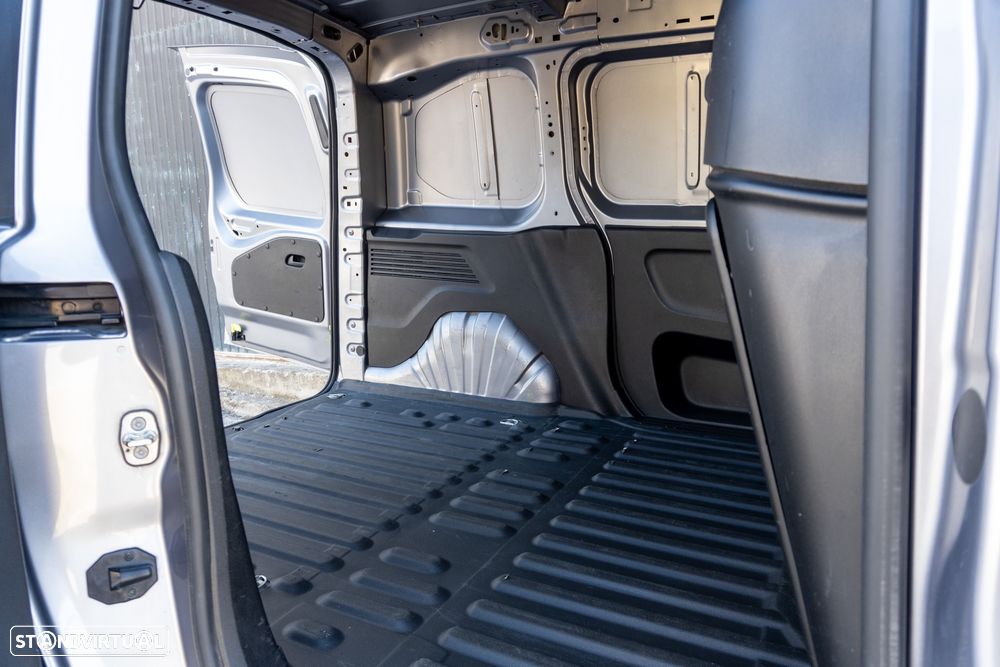 Toyota ProAce City 1.5 D-4D L1 - 28