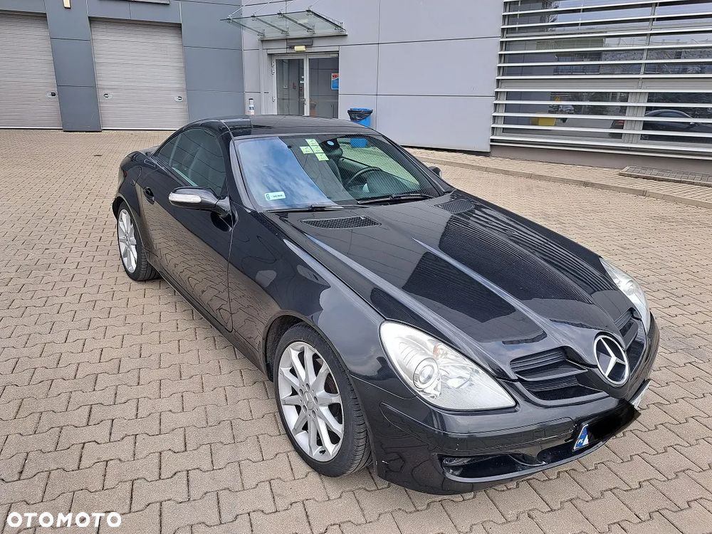 Mercedes-Benz SLK 280 - 13