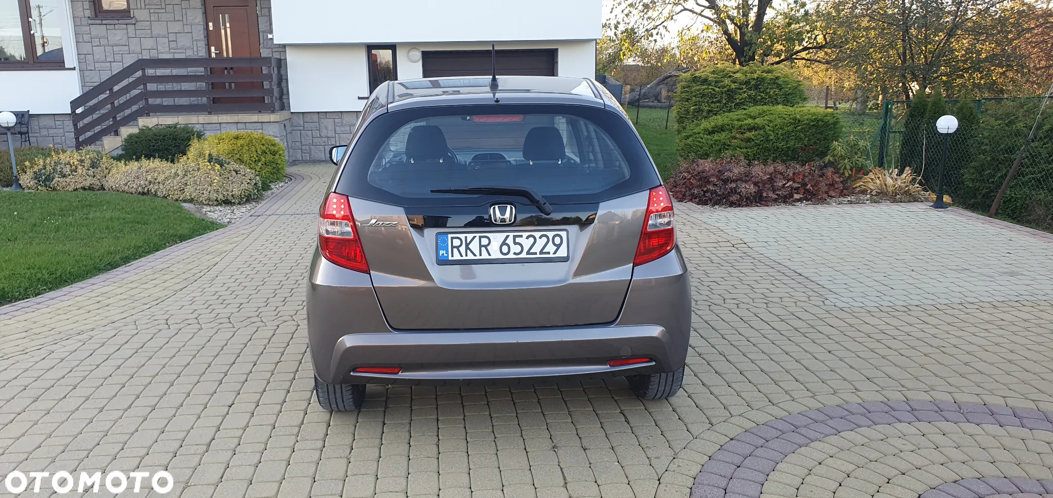 Honda Jazz 1.2 i-VTEC - 4