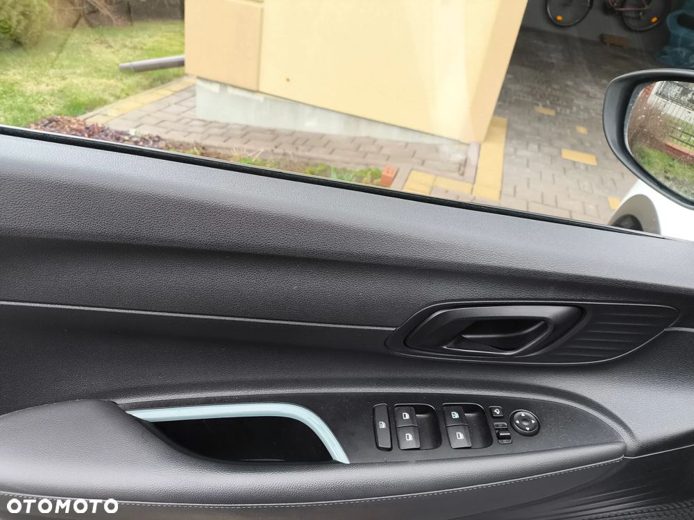 Hyundai Bayon 1.0 T-GDI Smart - 15