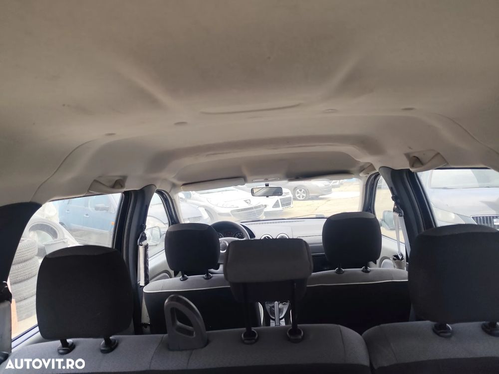 Dacia Logan R90 1.6 Ambiance - 12