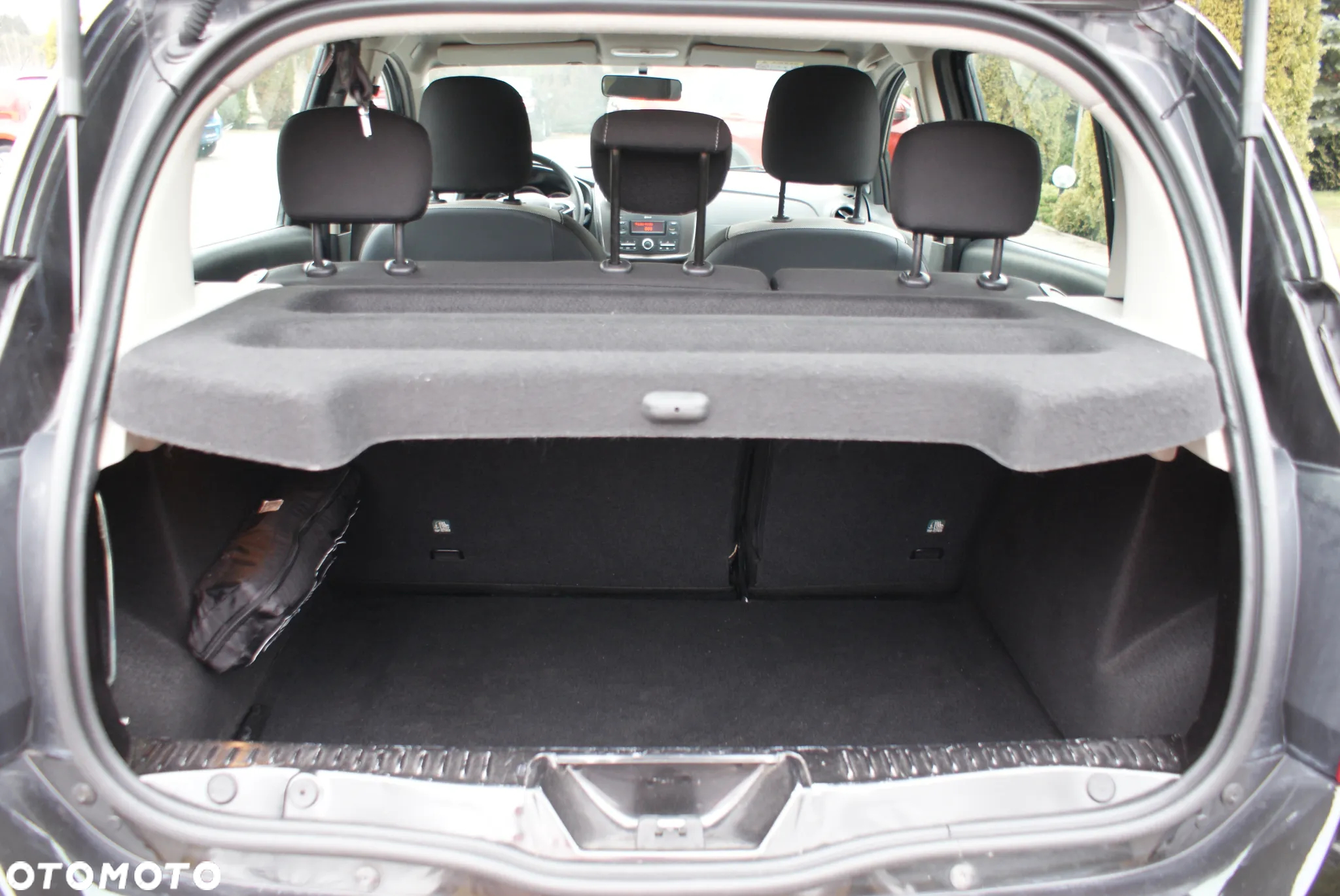 Dacia Sandero - 11