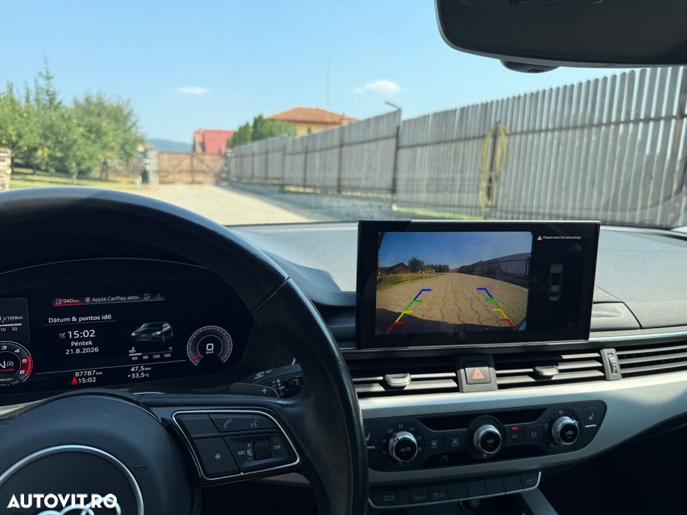 Audi A5 Sportback - 2