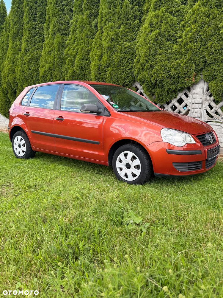 Volkswagen Polo 1.4 Goal - 3
