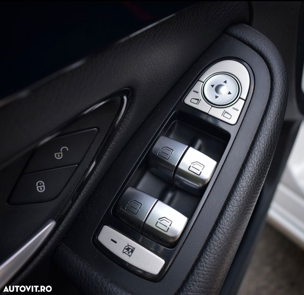 Mercedes-Benz C 220 d 4Matic T 7G-TRONIC - 15