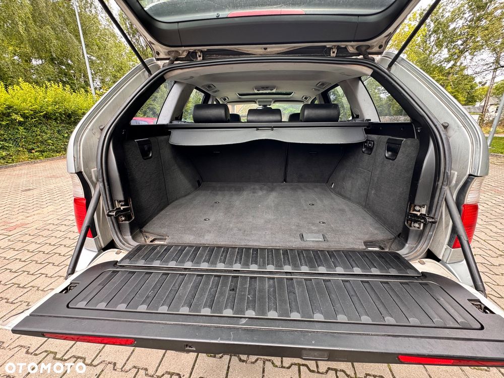 BMW X5 - 20