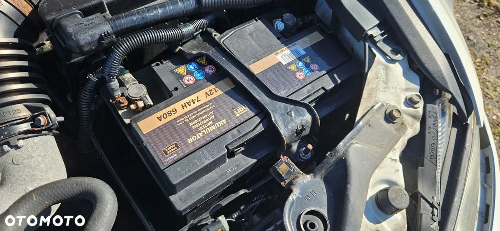 Honda Accord 2.2d Type S - 17