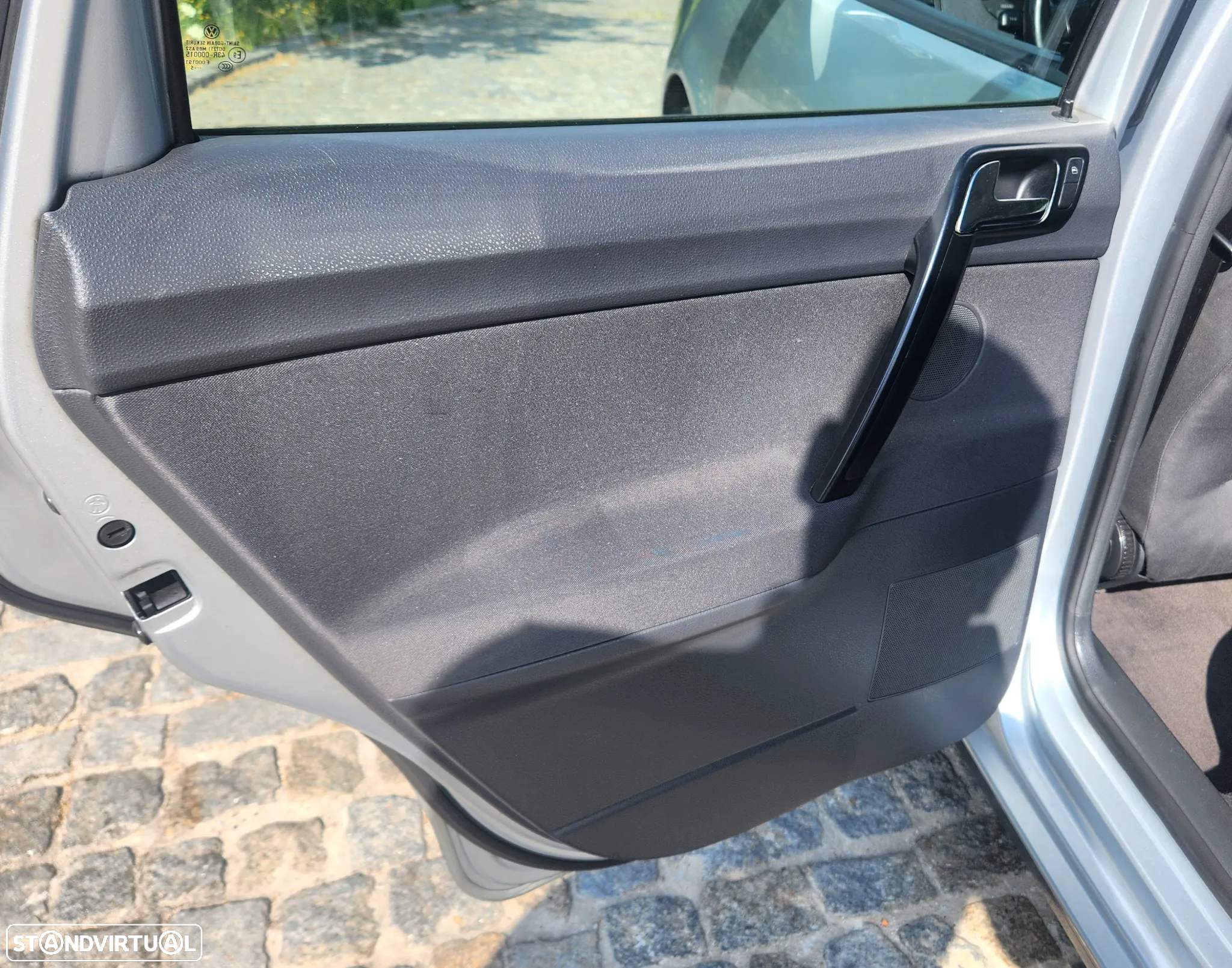 VW Polo 1.2 Special AC - 17