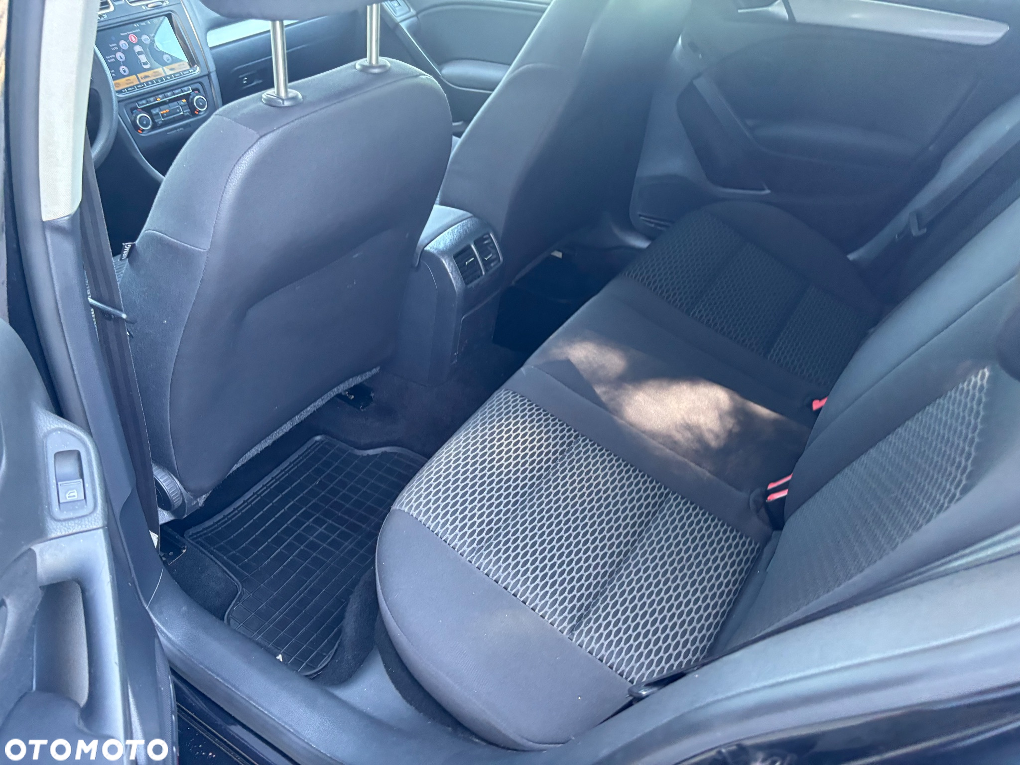 Volkswagen Golf VI 1.4 Trendline - 15