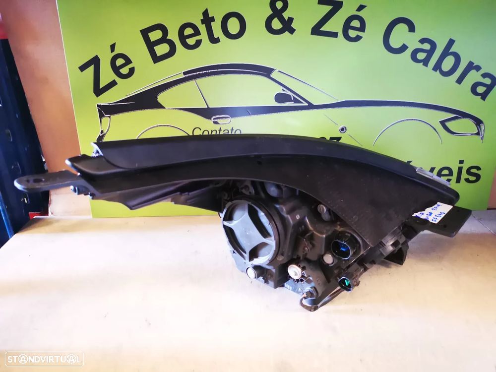 KIA NIRO FAROL ESQUERDO - FF540 - 6