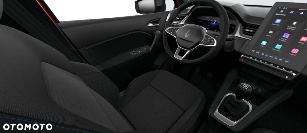 Renault Captur - 7