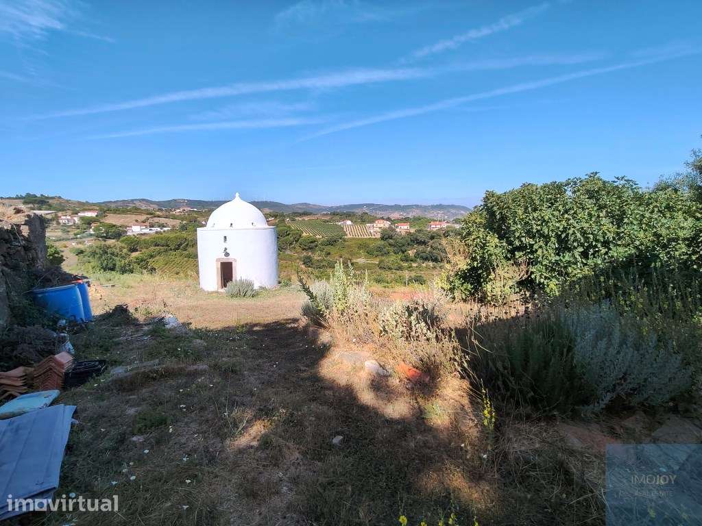 Terreno com Projeto Aprovado para Construção de 5 moradias em Arrud... - Grande imagem: 5/34