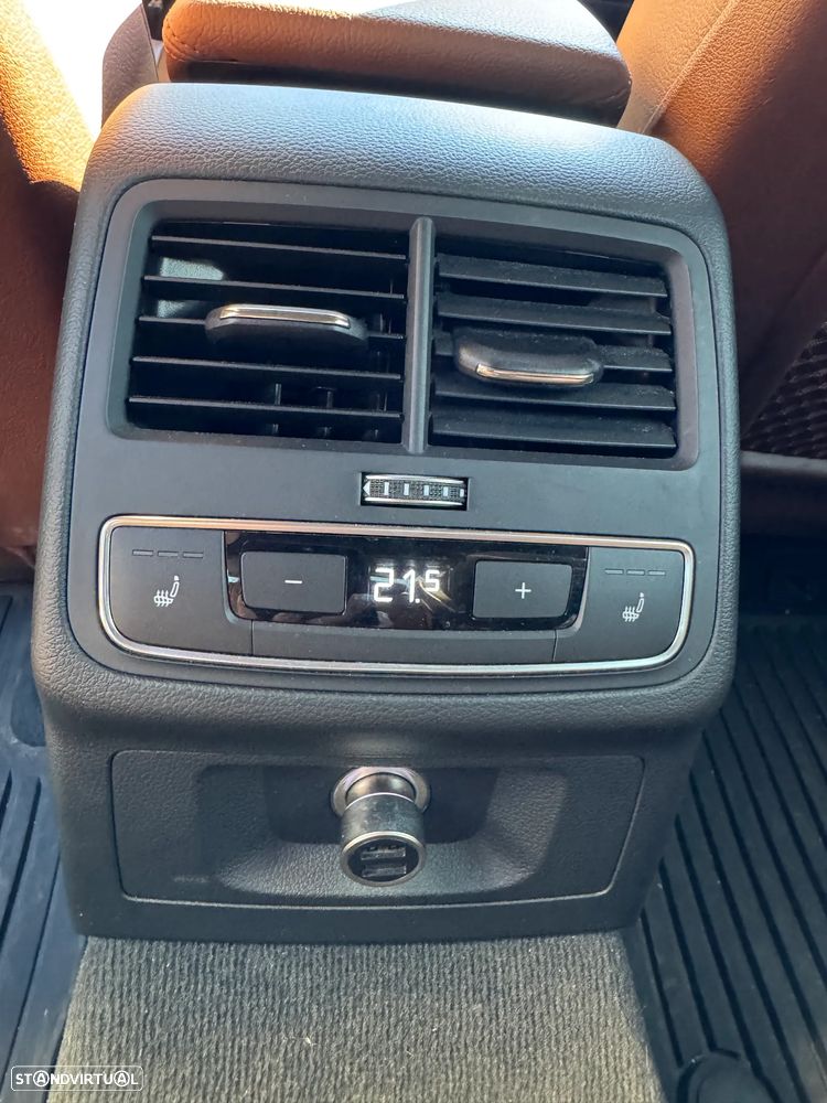Audi A4 2.0 TFSI S tronic - 10