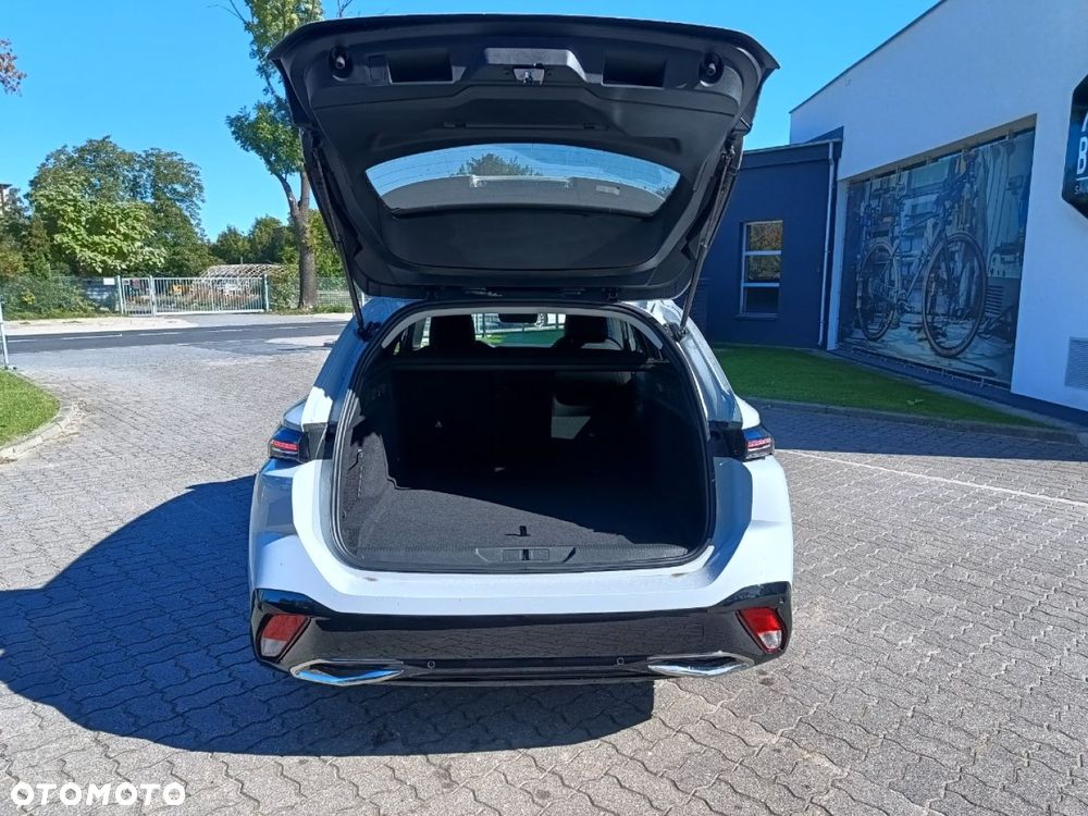 Peugeot 308 - 9