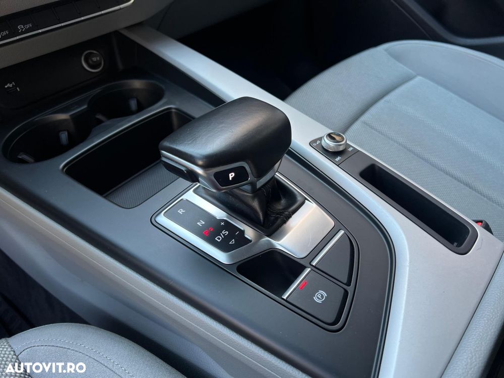 Audi A4 Limuzina - 17