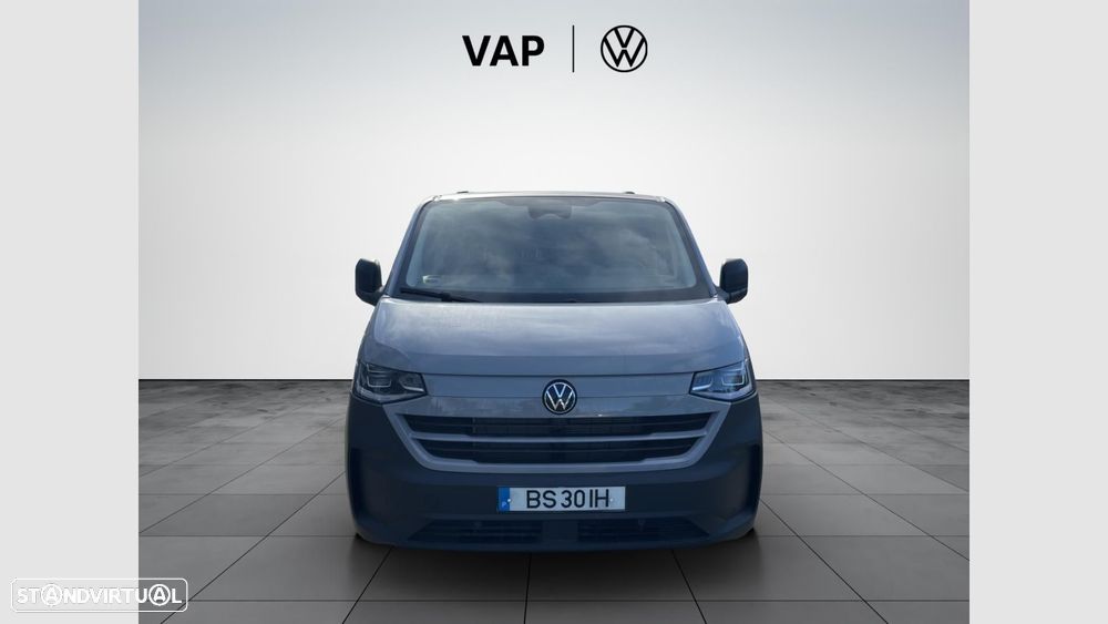 VW Transporter 2.0 TDI L1H1 - 3