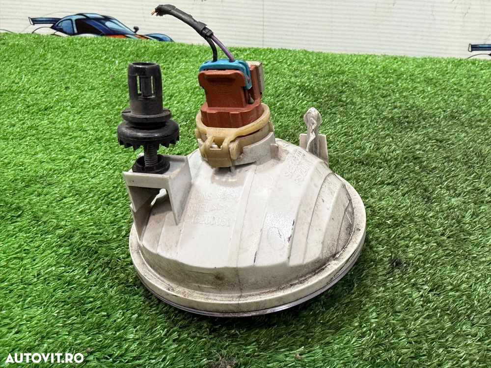 PROIECTOR CEATA FATA STANGA / DREAPTA OPEL ANTARA 2.2 DIESEL 2016 COD OEM C15200050 20780914 42548992 95393617 2012-2017 - 6