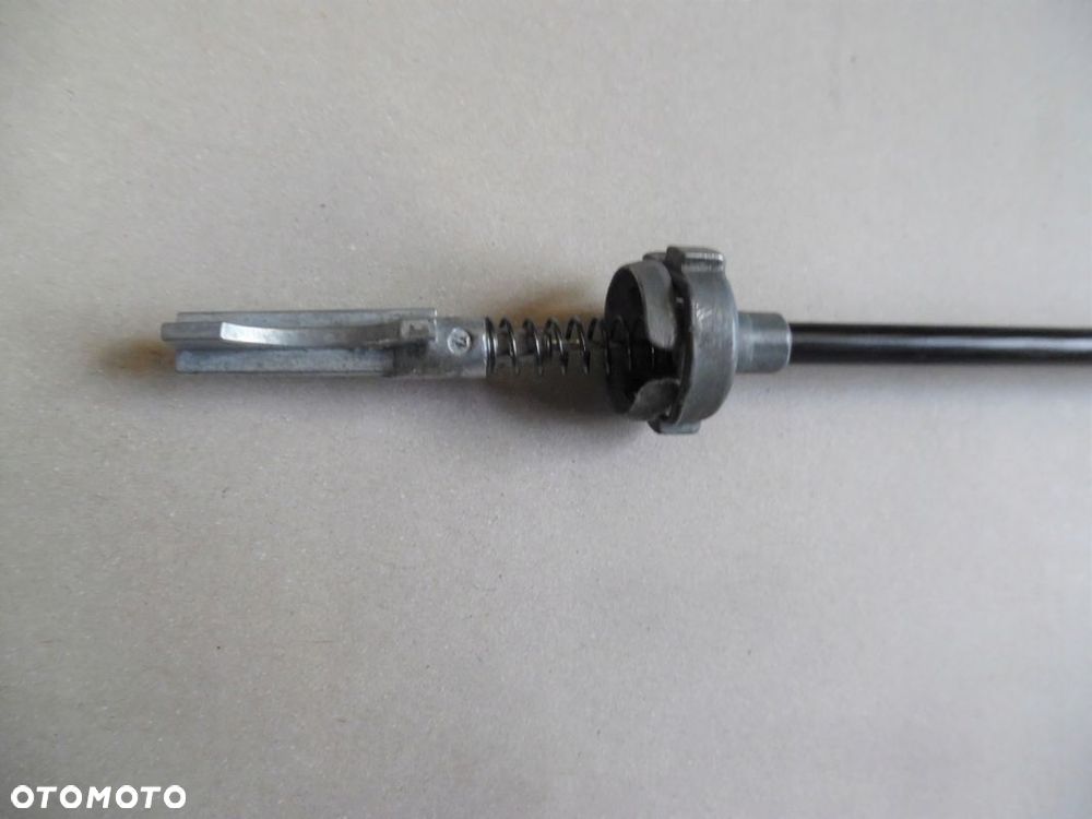 T5 MULTIVAN CARAVELLE LINKA DO STACYJKI AUTOMAT - 3