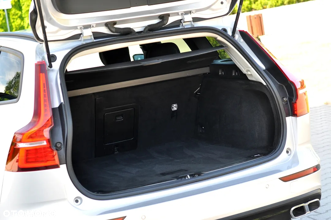 Volvo V60 B3 B Geartronic RDesign - 15