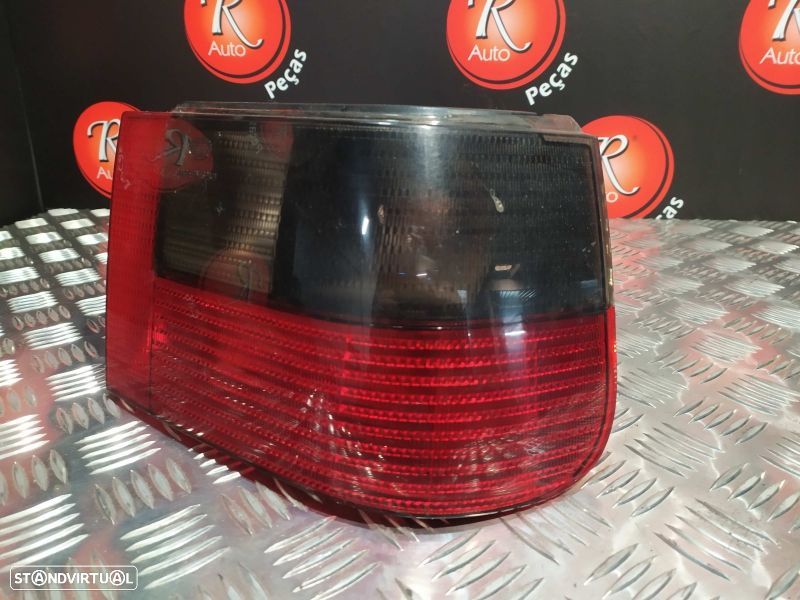 Farolim Stop Dto Seat Ibiza Ii (6K1) - 3